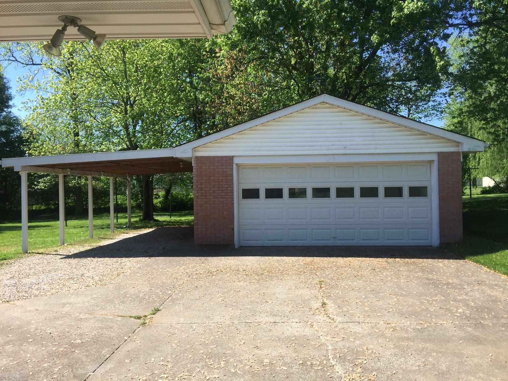 2913 Rode Road Evansville, IN 47711 - Photo 32 of 35 Gallery Image 32