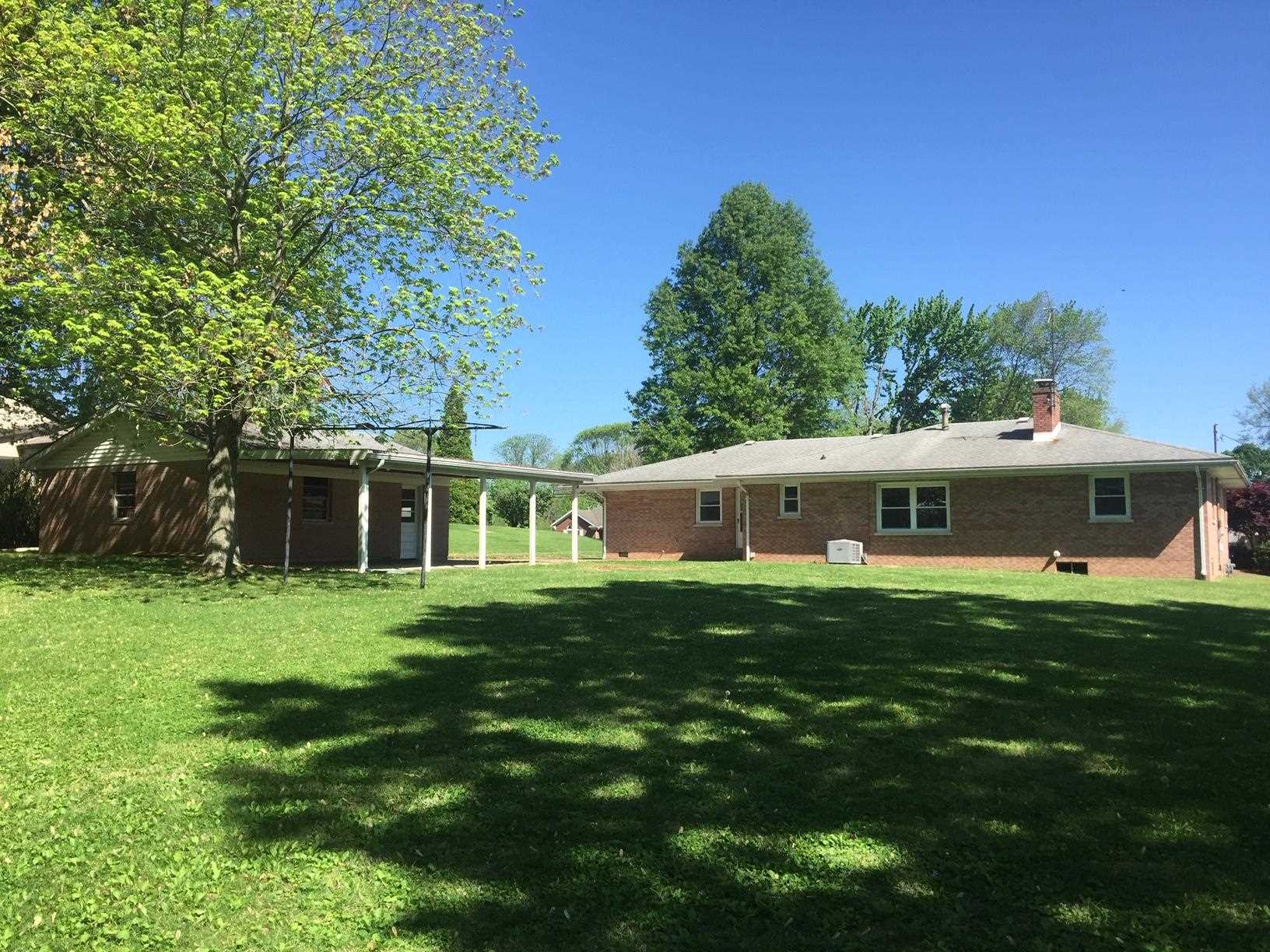 2913 Rode Road Evansville, IN 47711 - Photo 34 of 35 Gallery Image 34