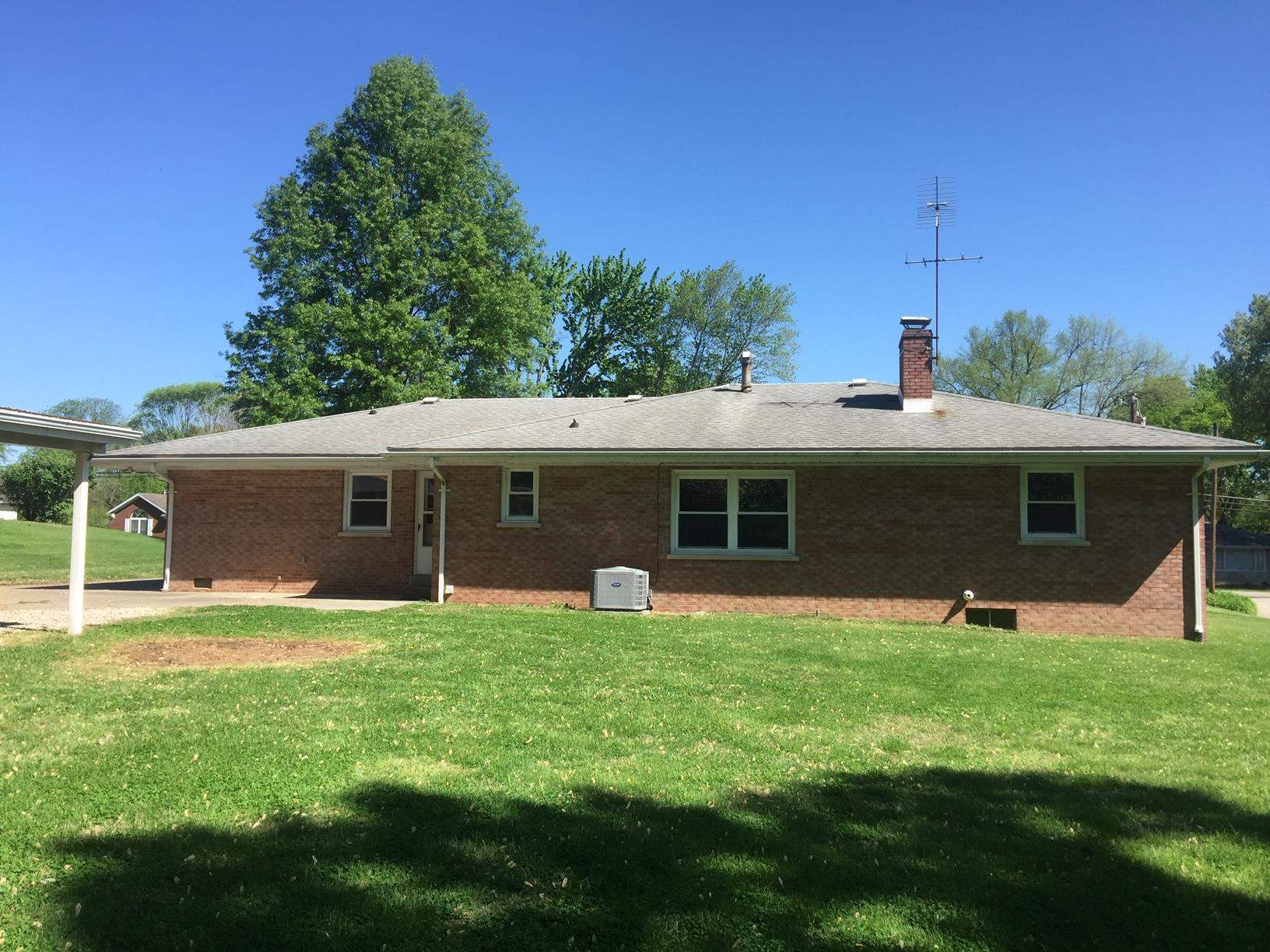 2913 Rode Road Evansville, IN 47711 - Photo 35 of 35 Gallery Image 35