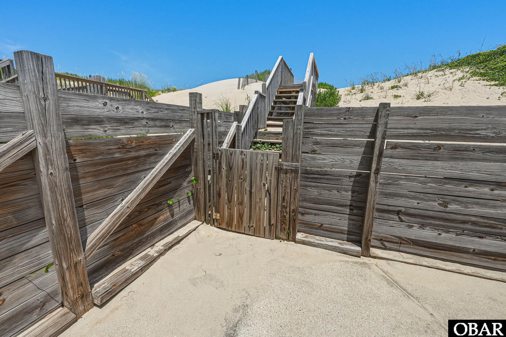 8235 South Old Oregon Inlet Road Nags Head, NC 27959 - Photo 79 of 93
