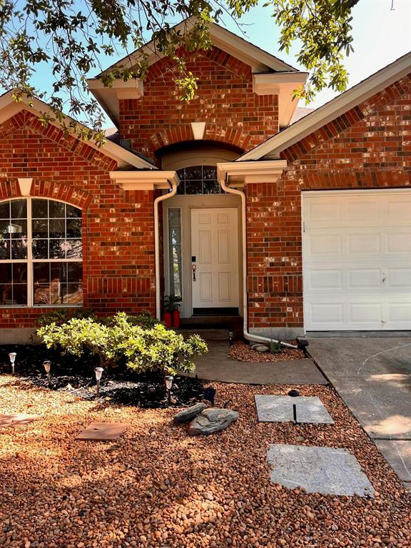 2008 Petrified Forest Drive Austin, TX 78747 - Photo 2 of 20