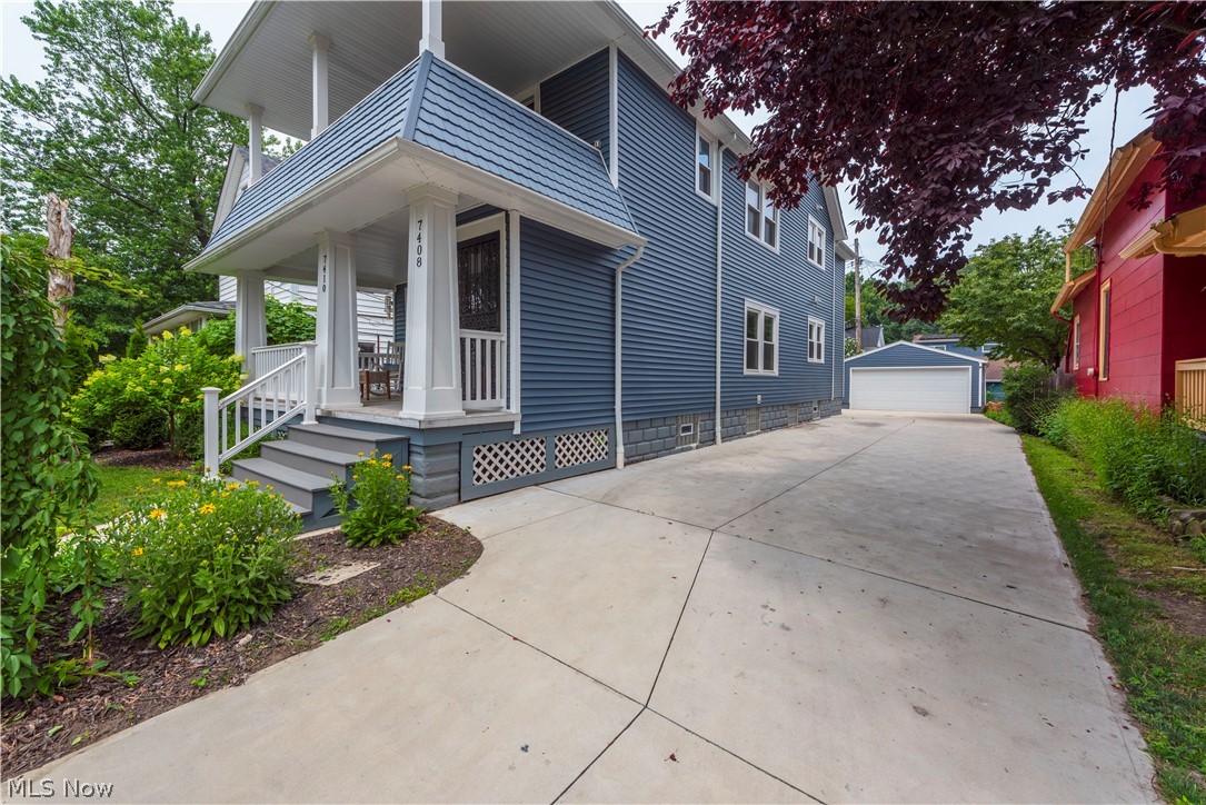 7408-7410 Rutledge Avenue Cleveland, OH 44102 - Photo 46 of 46 Gallery Image 46