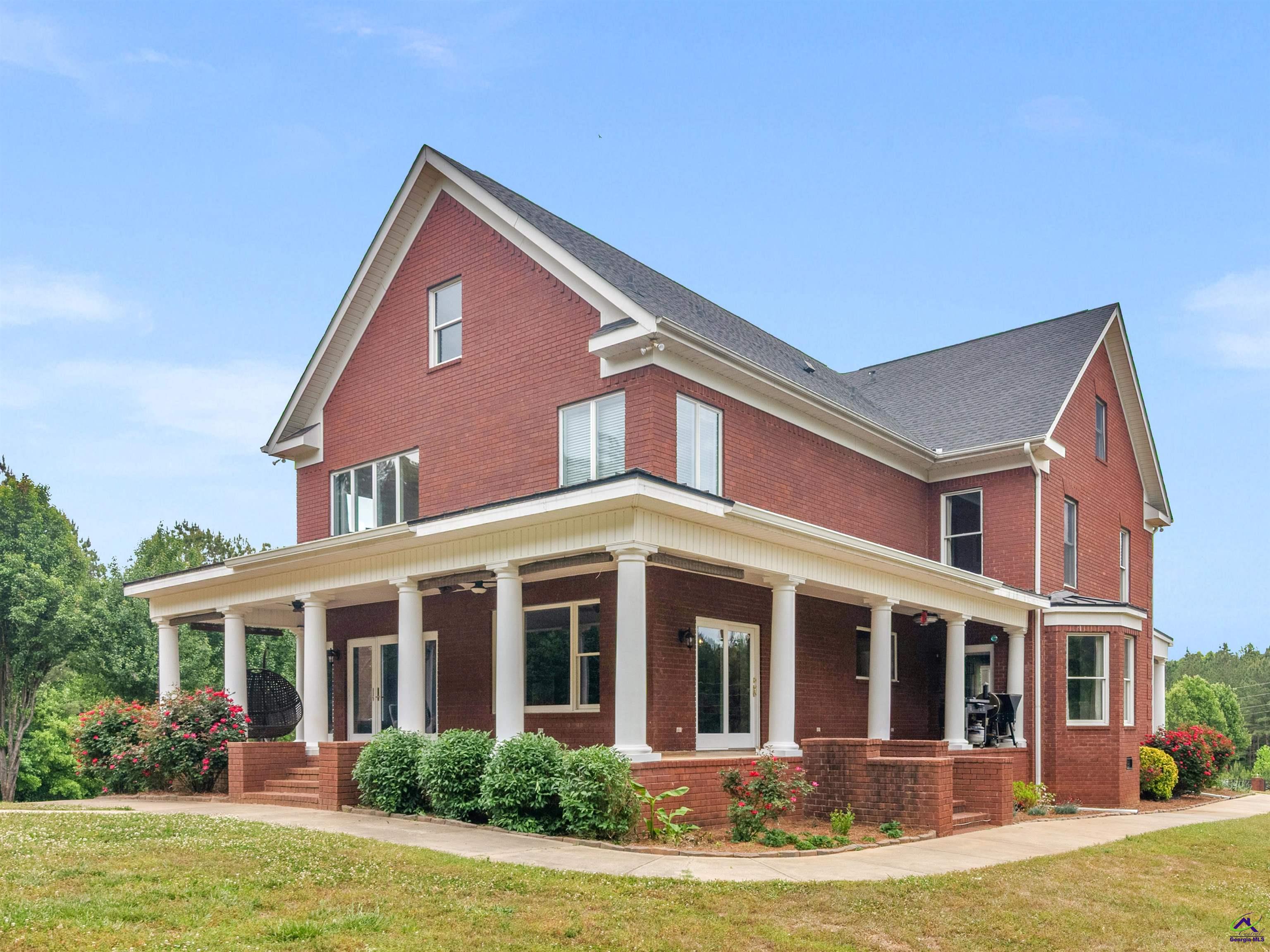 1359 Jenkins Road Forsyth, GA 31029 - Photo 8 of 55 Gallery Image 8