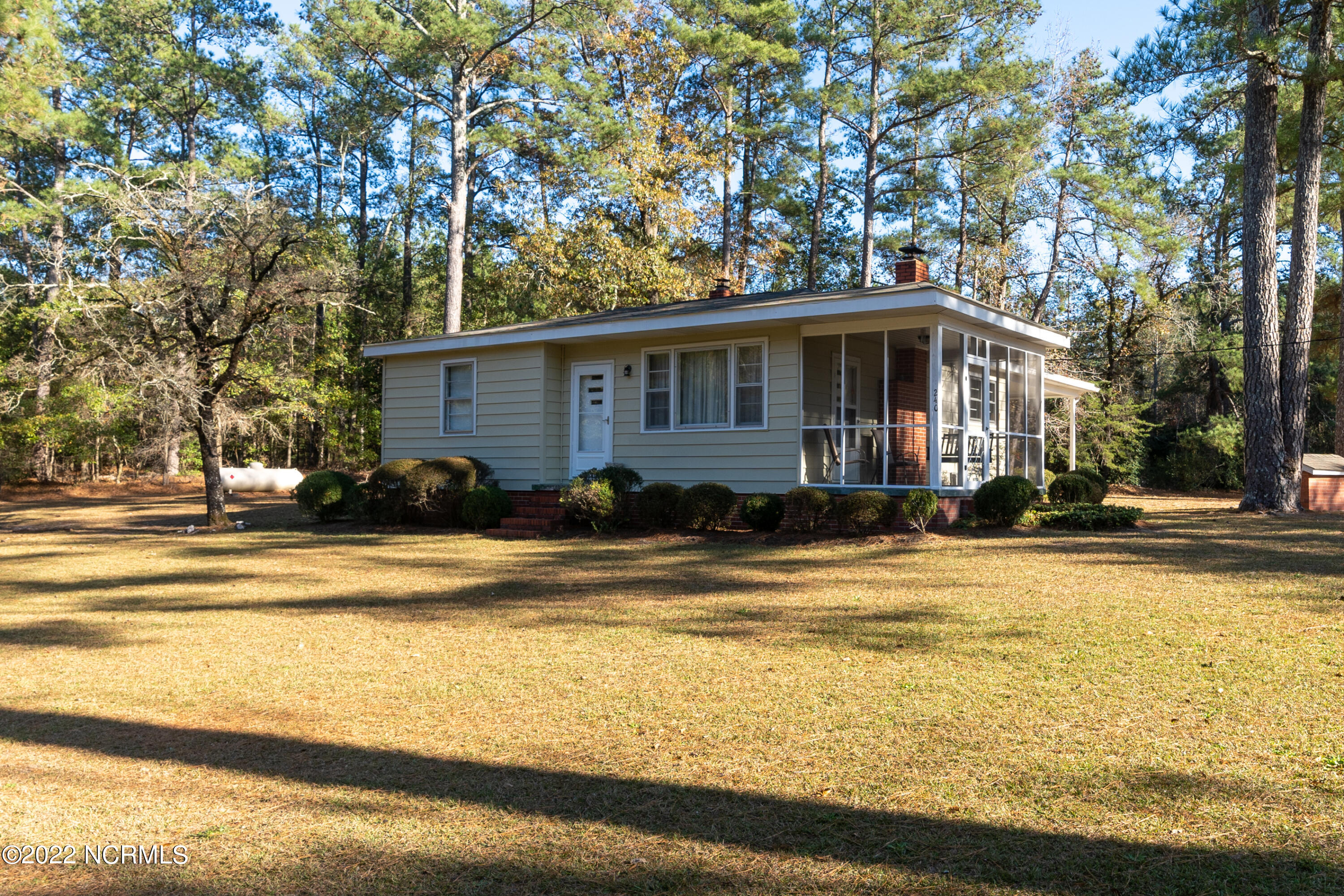 240 Baldwin Road Rockingham, NC 28379 - Photo 1 of 33 DSC01245-2