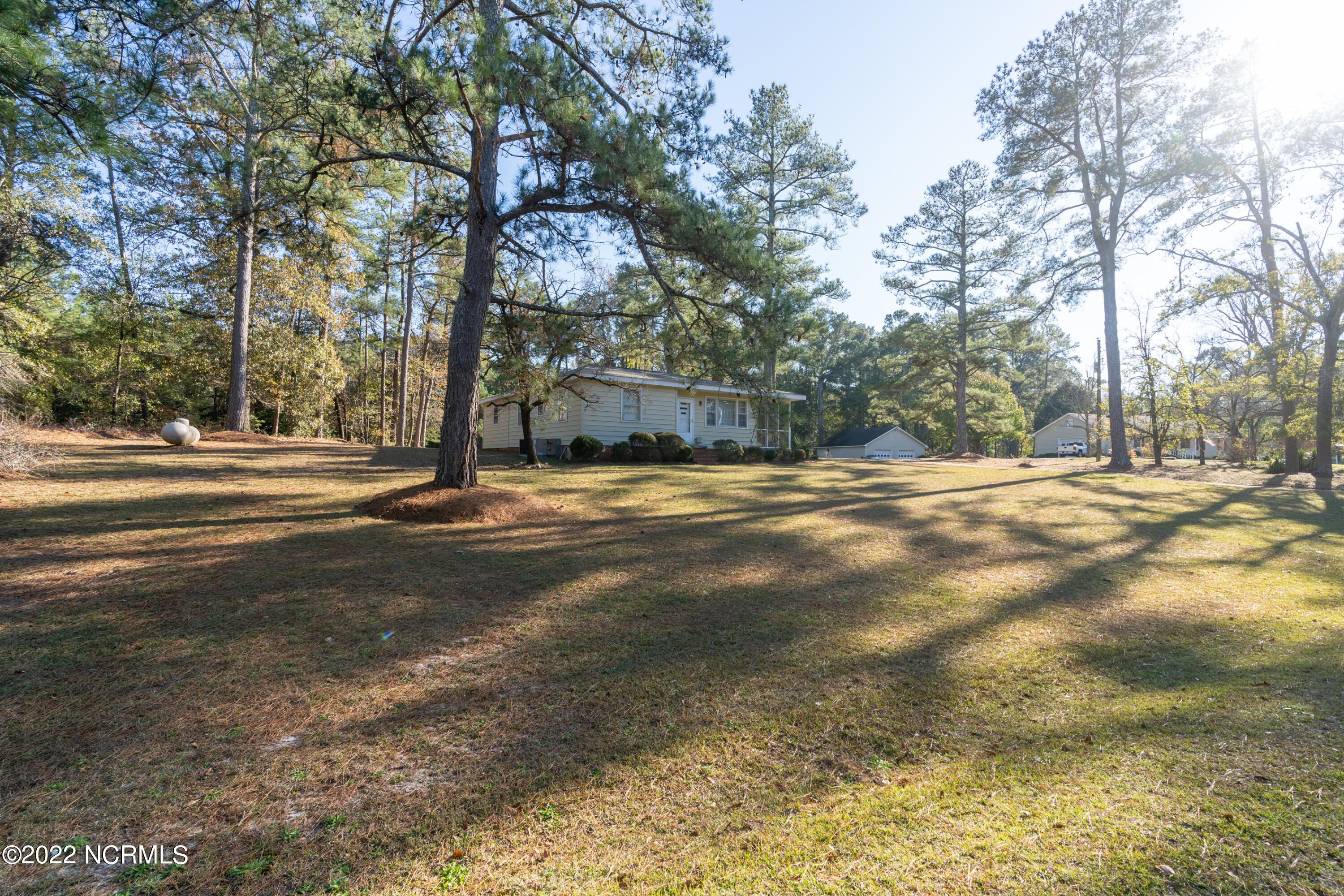240 Baldwin Road Rockingham, NC 28379 - Photo 21 of 33 DSC01240