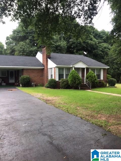 6938 Simpson Road Cottondale, AL 35453 - Photo 1 of 29