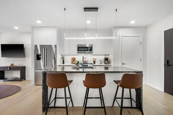 $599,000 | 2 Maverick Square, Unit 402, Boston, MA 02128