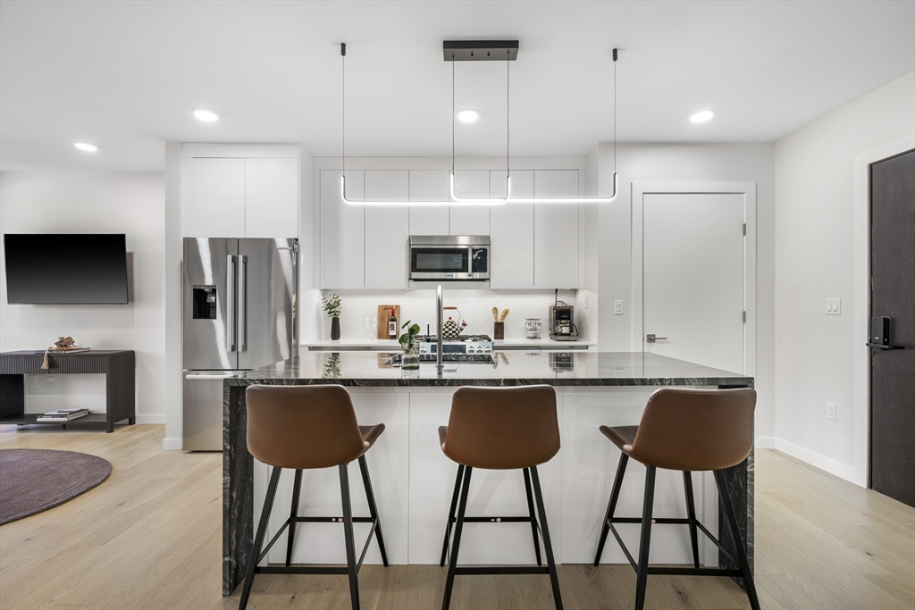 2 Maverick Square, Unit 402 Boston, MA 02128 - Photo 1 of 18