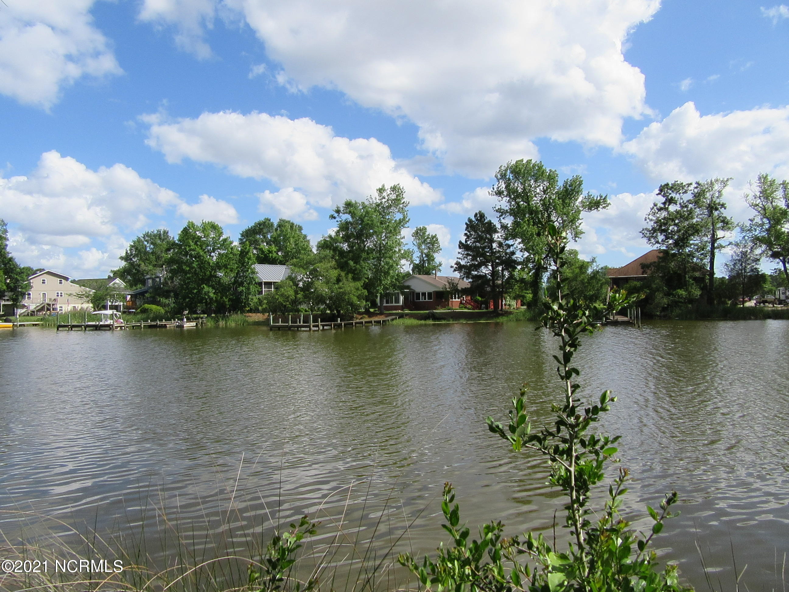 32 Spinnaker Point Road South Oriental, NC 28571 - Photo 7 of 40 View of Smith Creek