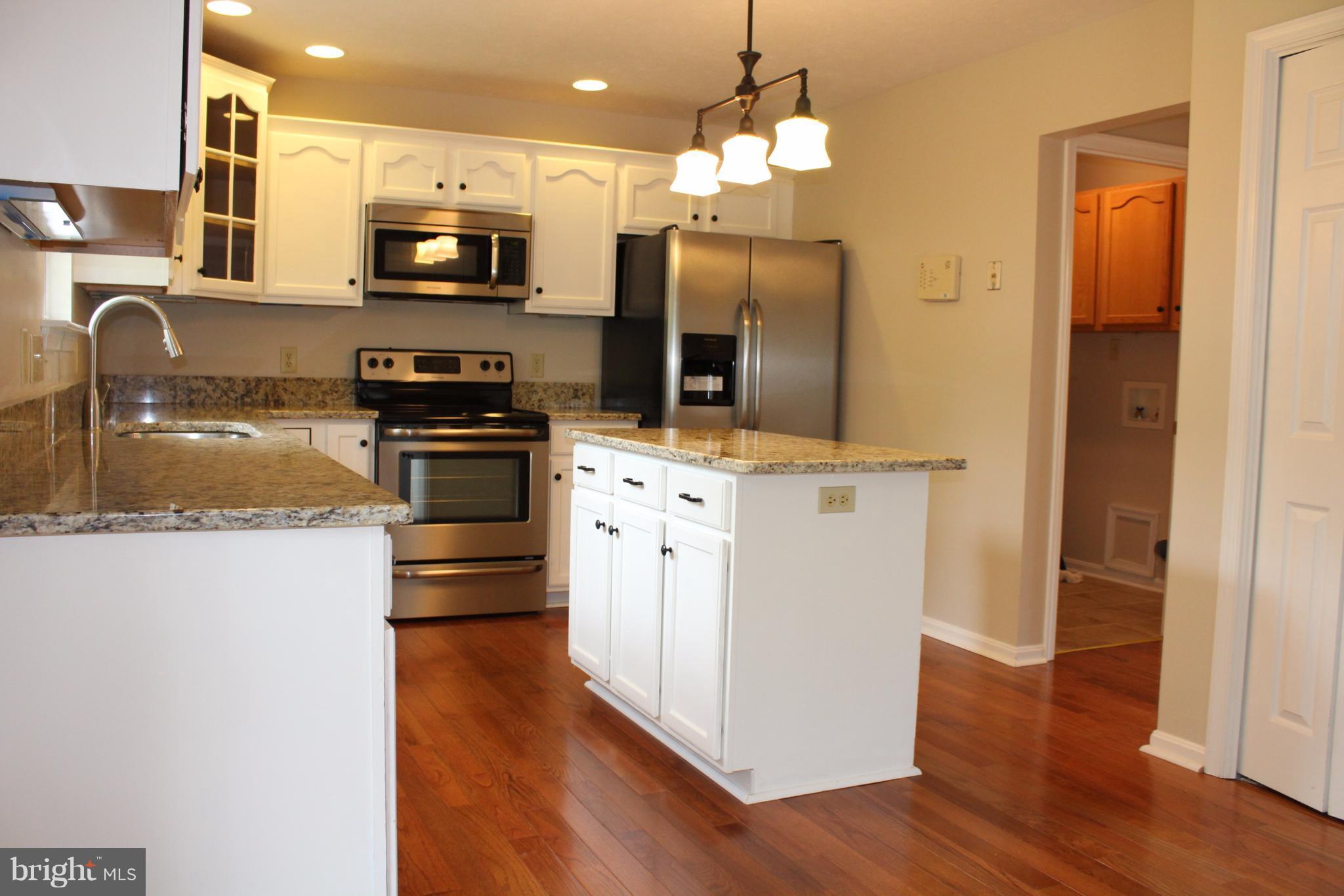 310 Canyon Road Winchester, VA 22602 - Photo 17 of 28 Kitchen