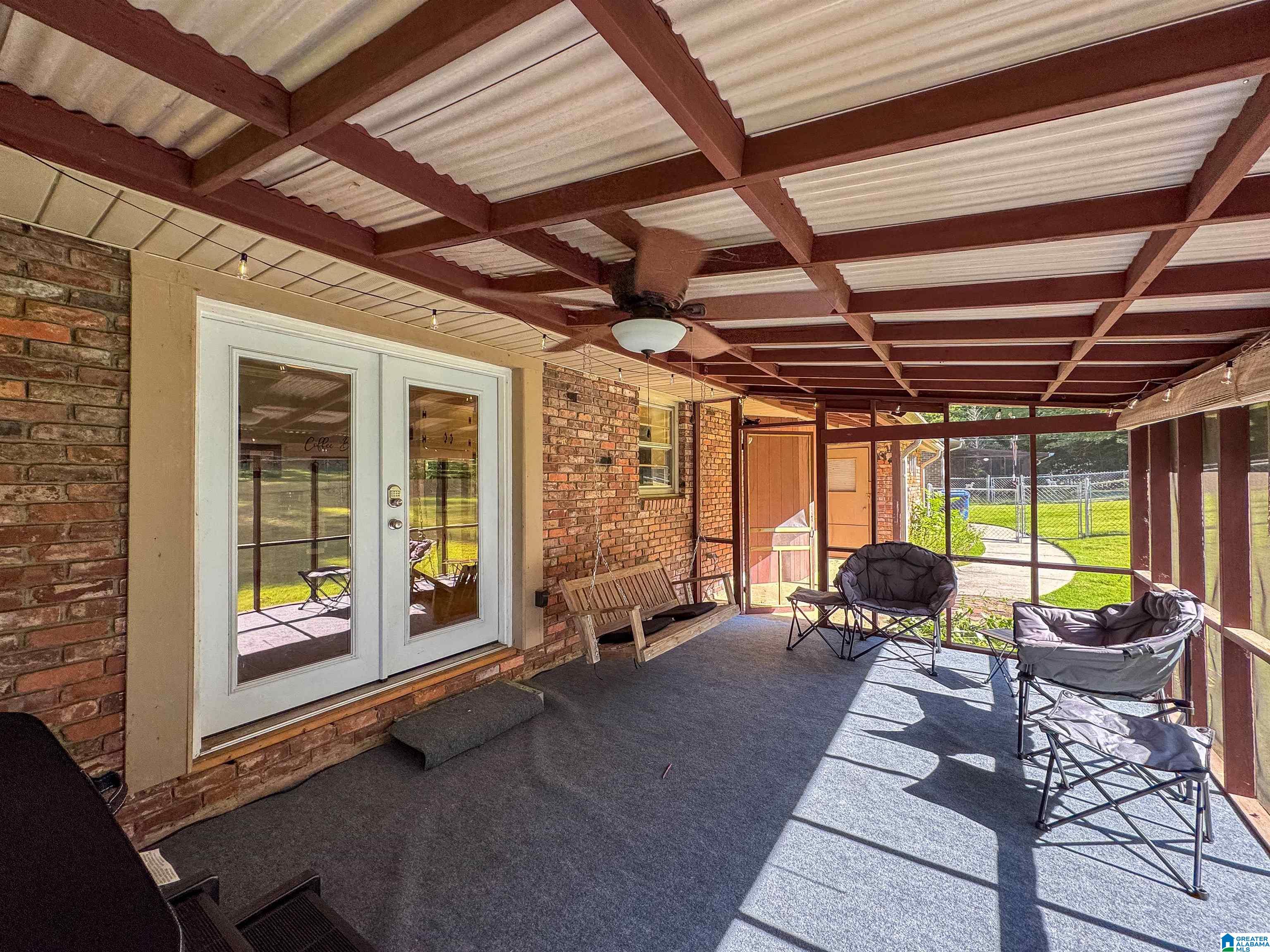 310 Monte Vista Road Oxford, AL 36203 - Photo 35 of 46