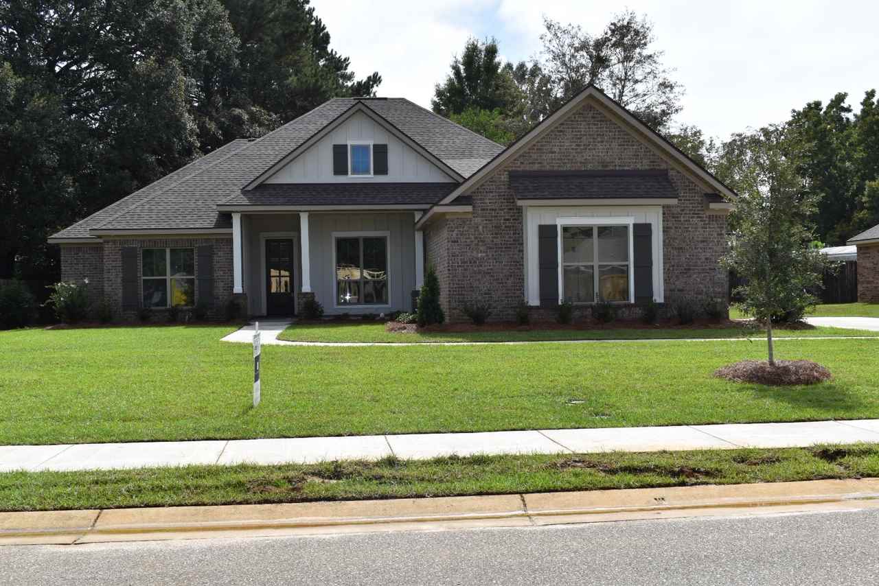 292 Saffron Avenue Fairhope, AL 36532 - Photo 1 of 21