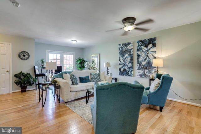 $710,000 | 26 West Glebe Road, Alexandria, VA 22305