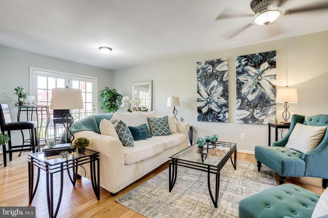 $710,000 | 26 West Glebe Road, Alexandria, VA 22305