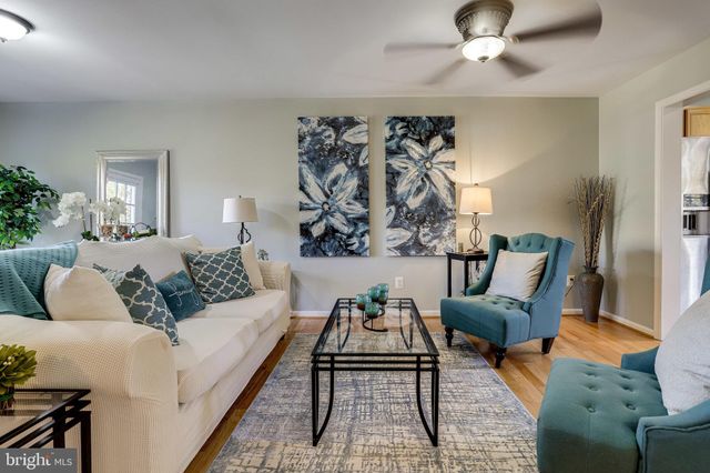 $710,000 | 26 West Glebe Road, Alexandria, VA 22305