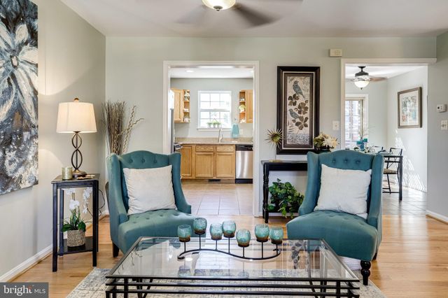 $710,000 | 26 West Glebe Road, Alexandria, VA 22305