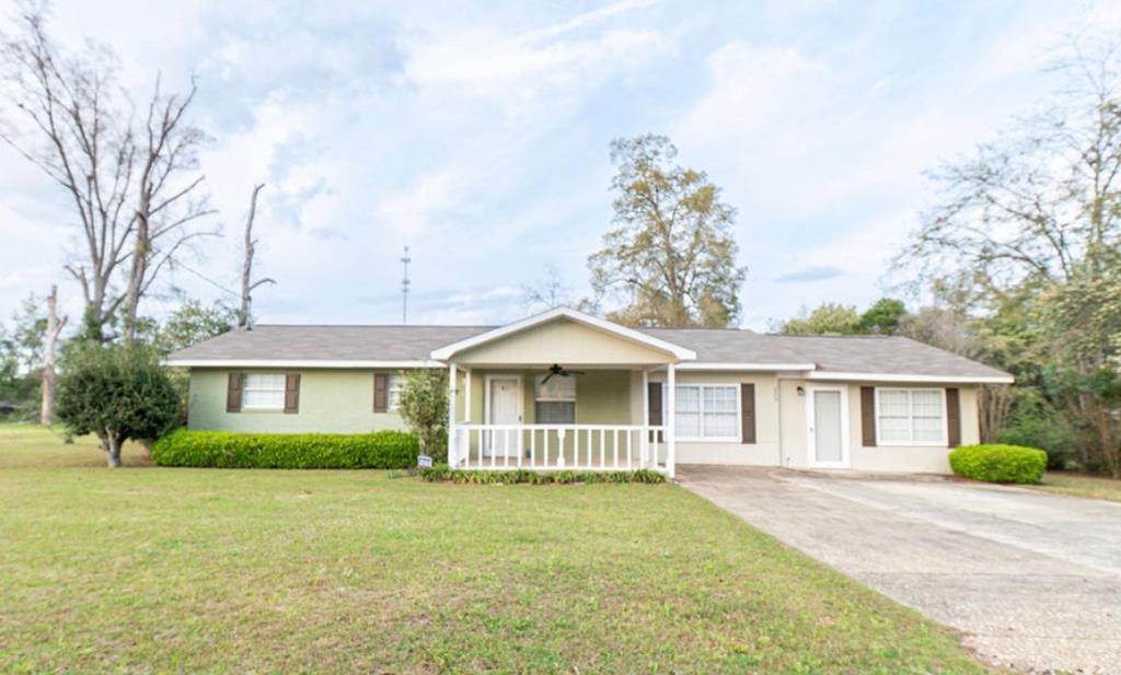 203 Springview Street Columbia, AL 36319 - Photo 1 of 36 Main View