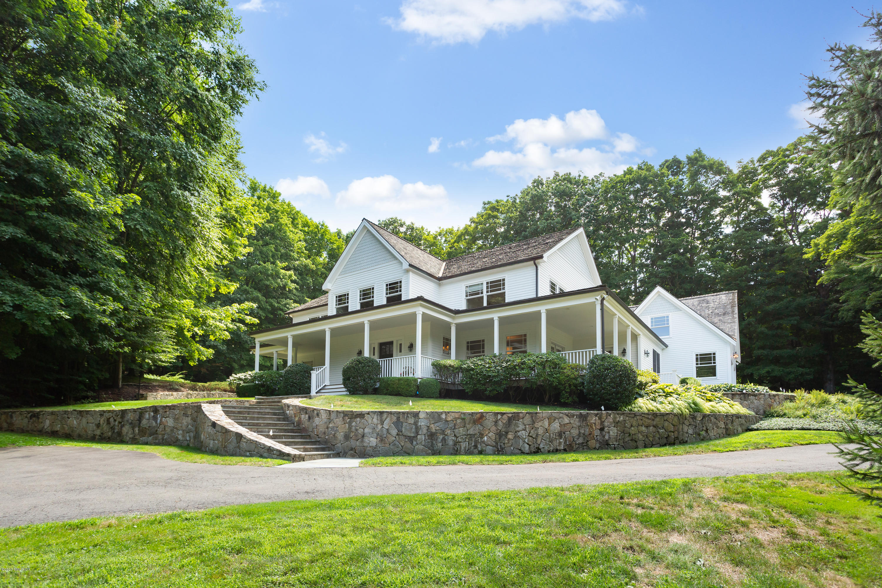 350 Riversville Road Greenwich, CT 06831 - Photo 4 of 40 350 Riversville Rd , Greenwich , CT-6