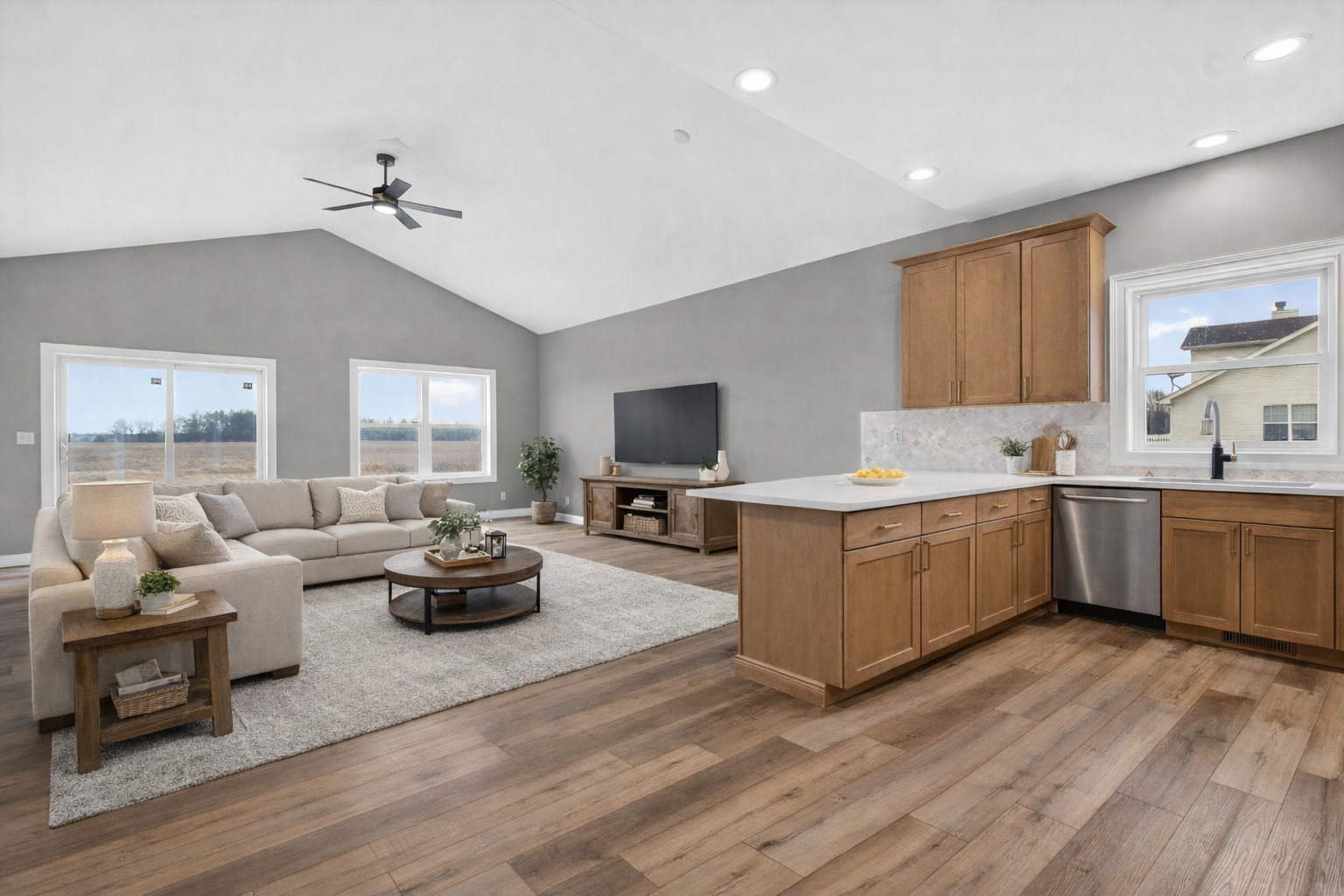 1175 Farmstone Drive Diamond, IL 60416 - Photo 14 of 43