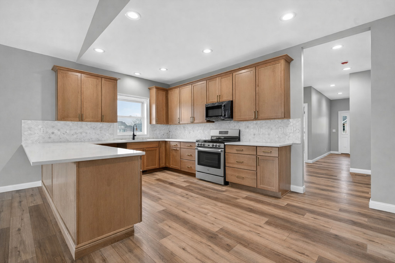 1175 Farmstone Drive Diamond, IL 60416 - Photo 16 of 43