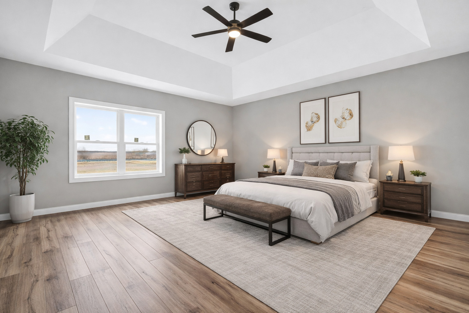 1175 Farmstone Drive Diamond, IL 60416 - Photo 22 of 43