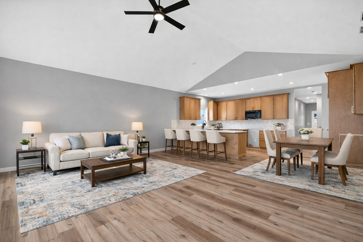 1175 Farmstone Drive Diamond, IL 60416 - Photo 6 of 43