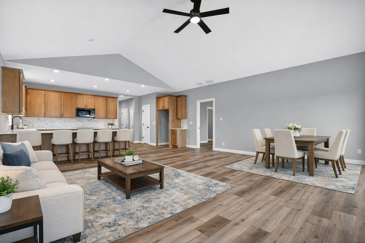 1175 Farmstone Drive Diamond, IL 60416 - Photo 8 of 43