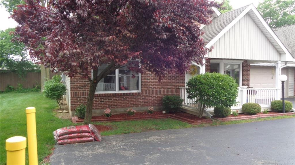 506 Ridgeview Court, Unit 22 Springfield, OH 45504 - Photo 48 of 53