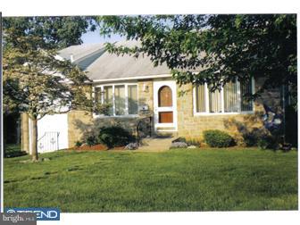 737 Chapel Road Glenside, PA 19038 - Photo 1 of 12 Exterior Front