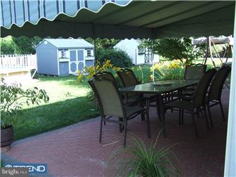 737 Chapel Road Glenside, PA 19038 - Photo 10 of 12 Exterior Back
