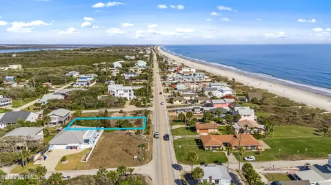 $600,000 | 3017 Coastal Highway, St. Augustine, FL 32084