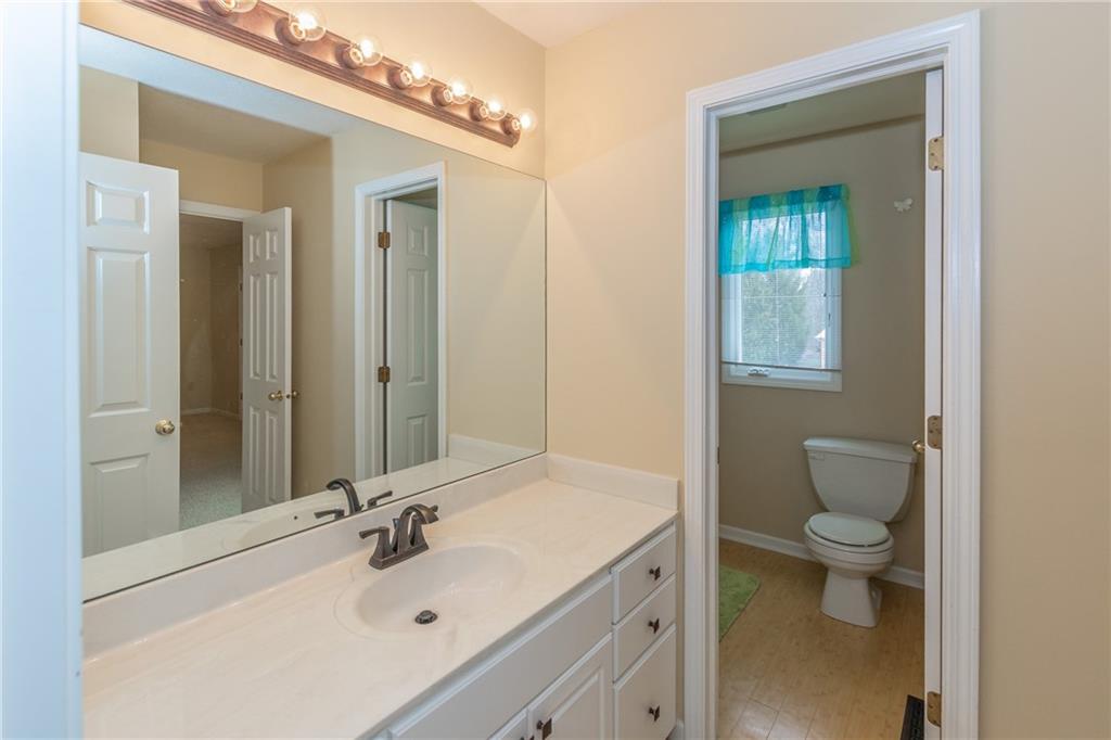 9733 Reston Lane Fishers, IN 46055 - Photo 22 of 31