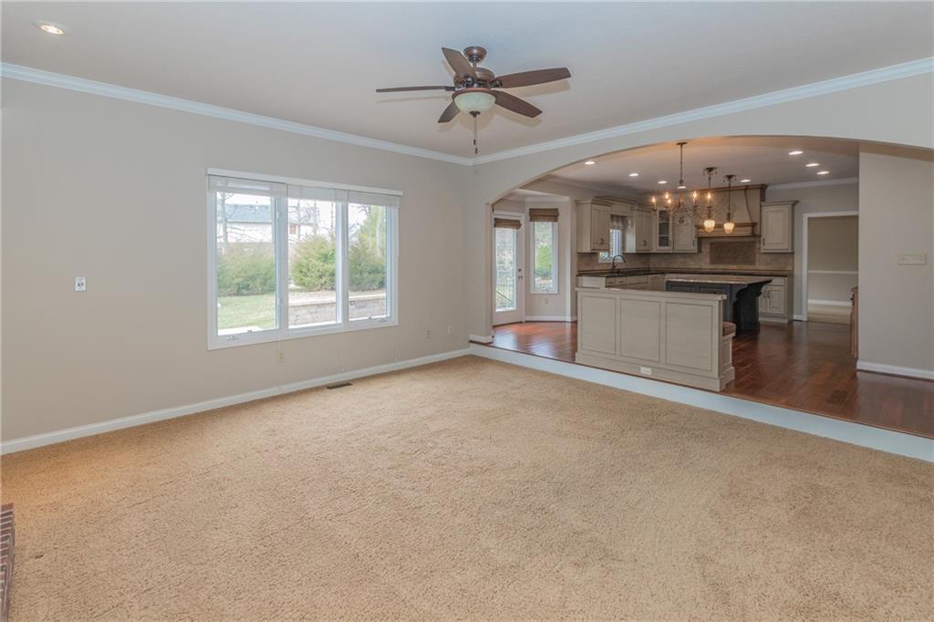 9733 Reston Lane Fishers, IN 46055 - Photo 8 of 31