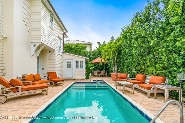 $45,000 | 263 Park Avenue, Palm Beach, FL 33480