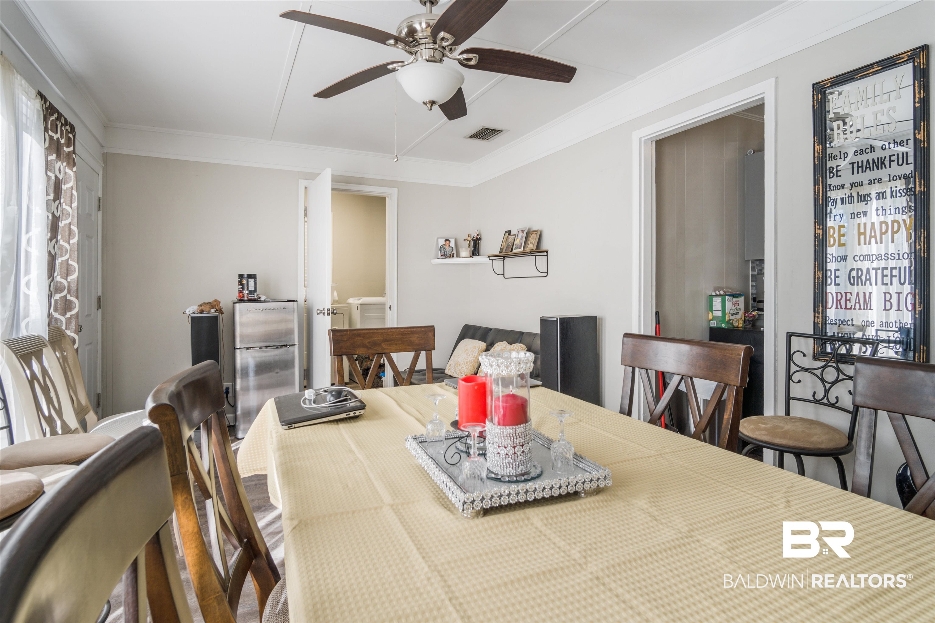 1235 Leroy Stevens Road Mobile, AL 36695 - Photo 13 of 27