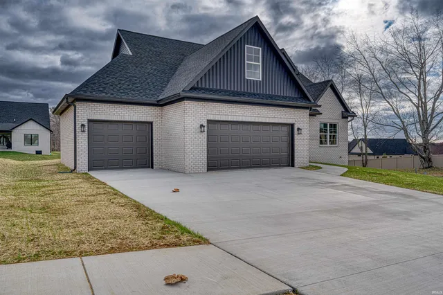 $489,900 | 19115 Braeburn Drive, Evansville, IN 47725