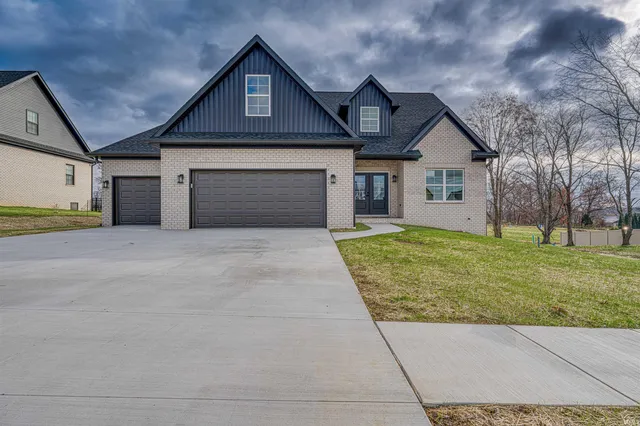 $489,900 | 19115 Braeburn Drive, Evansville, IN 47725