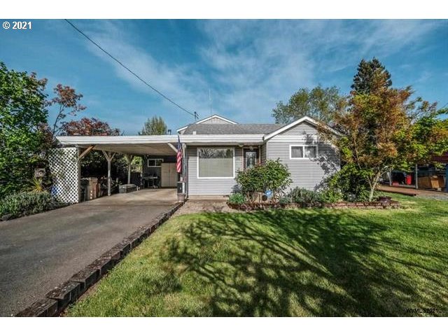 263 12th Street Lebanon, OR 97355 - Photo 24 of 32
