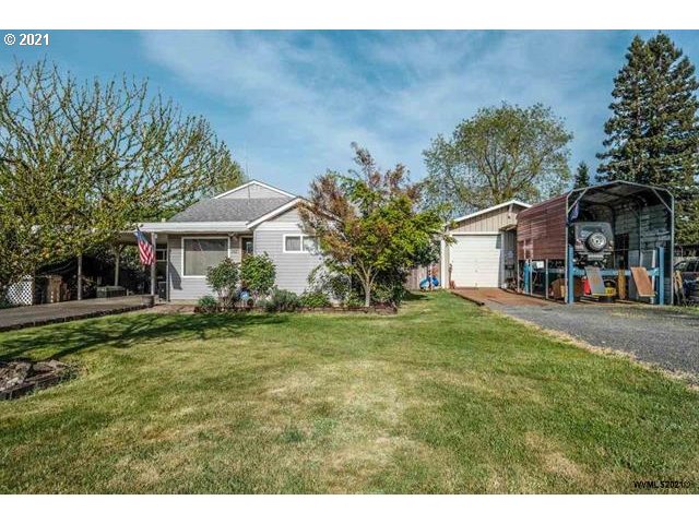 263 12th Street Lebanon, OR 97355 - Photo 25 of 32