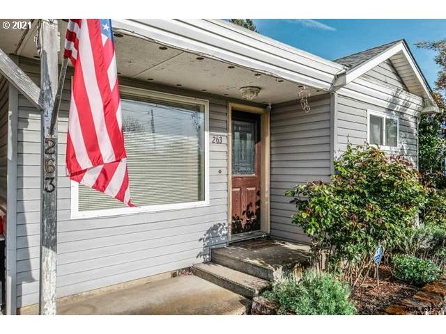 263 12th Street Lebanon, OR 97355 - Photo 28 of 32