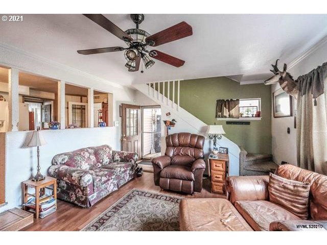 263 12th Street Lebanon, OR 97355 - Photo 29 of 32