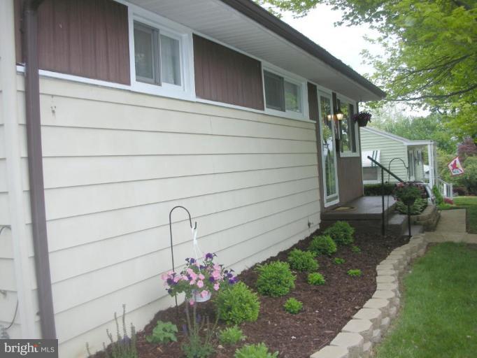 Exterior #2