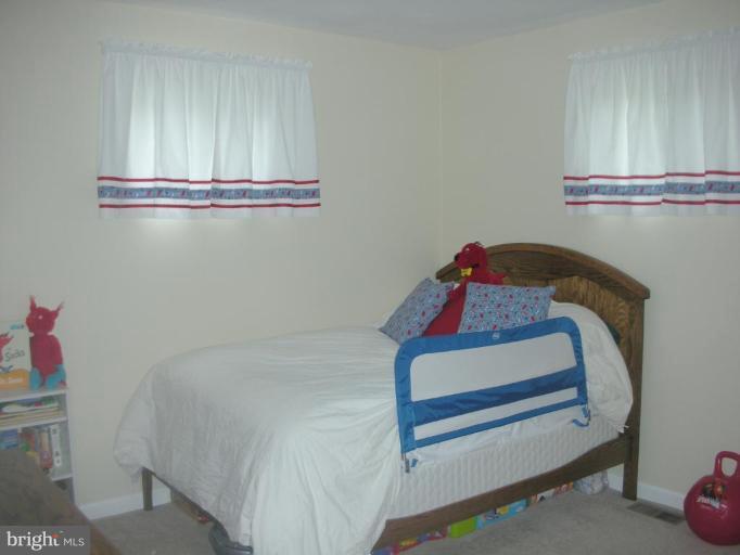 128 Wilgate Road Owings Mills, MD 21117 - Photo 17 of 20 Bedroom #2