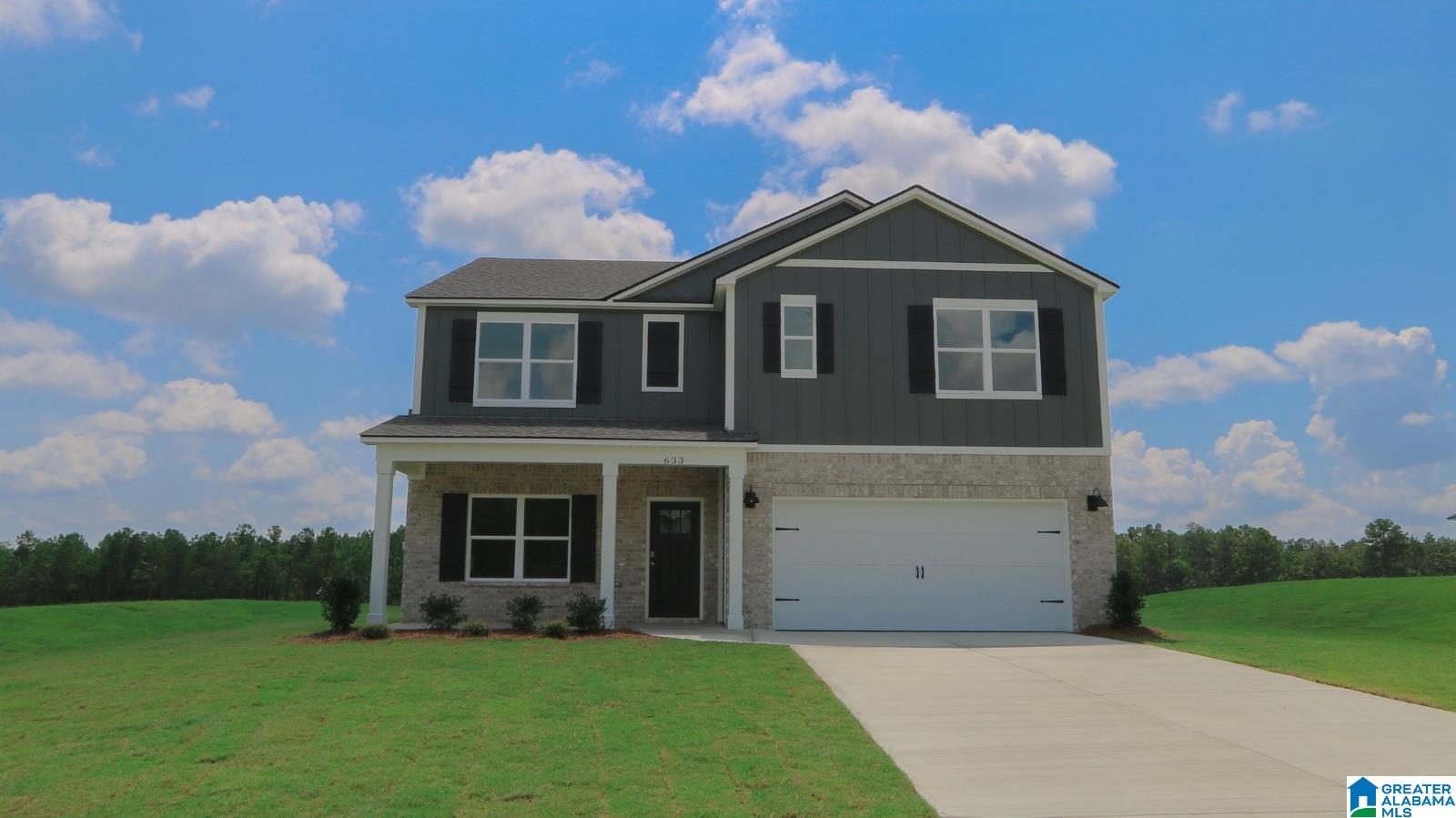 633 Fish Camp Road Chelsea, AL 35043 - Photo 1 of 35