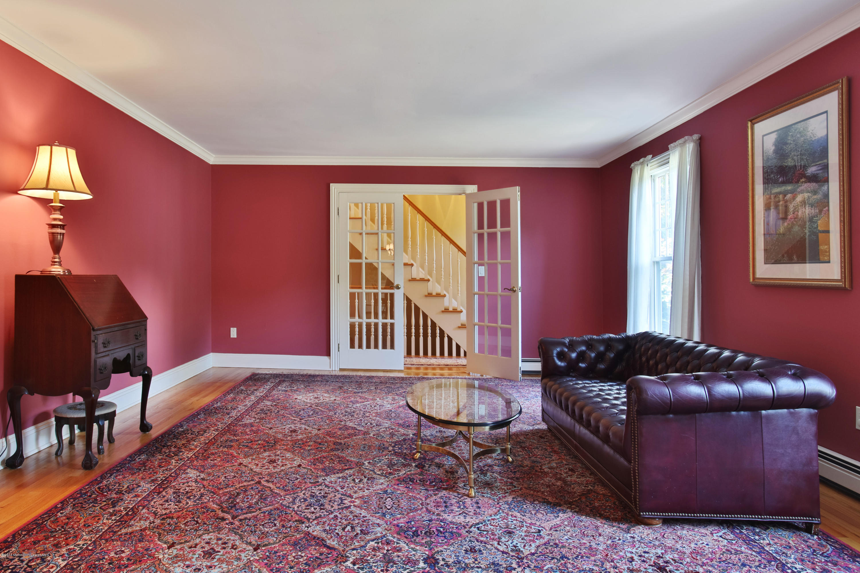 7 Partridge Way Colts Neck, NJ 07722 - Photo 10 of 50 a living room with furniture and a window