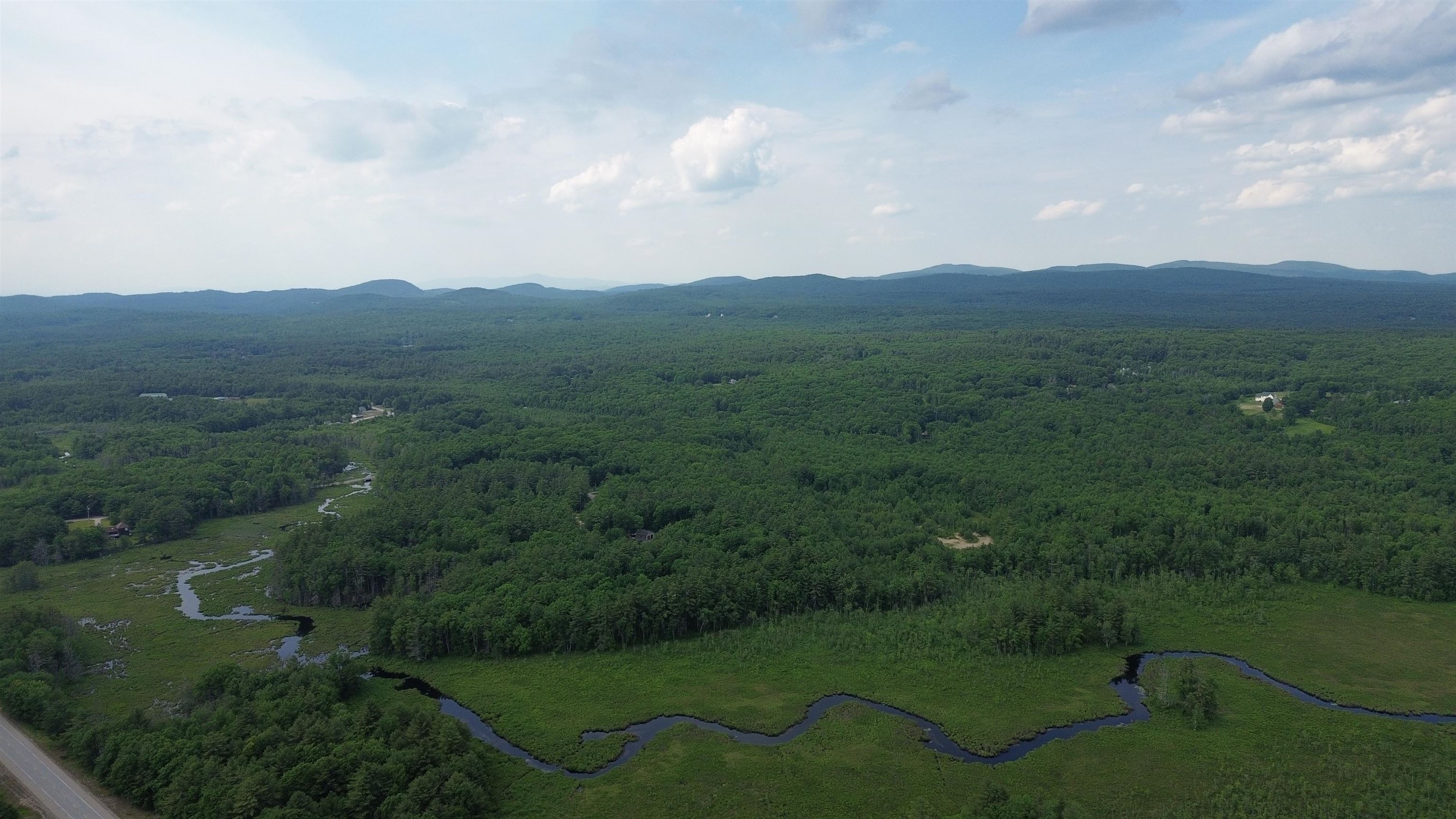 231 Valley Road New Durham, NH 03855 - Photo 1 of 19