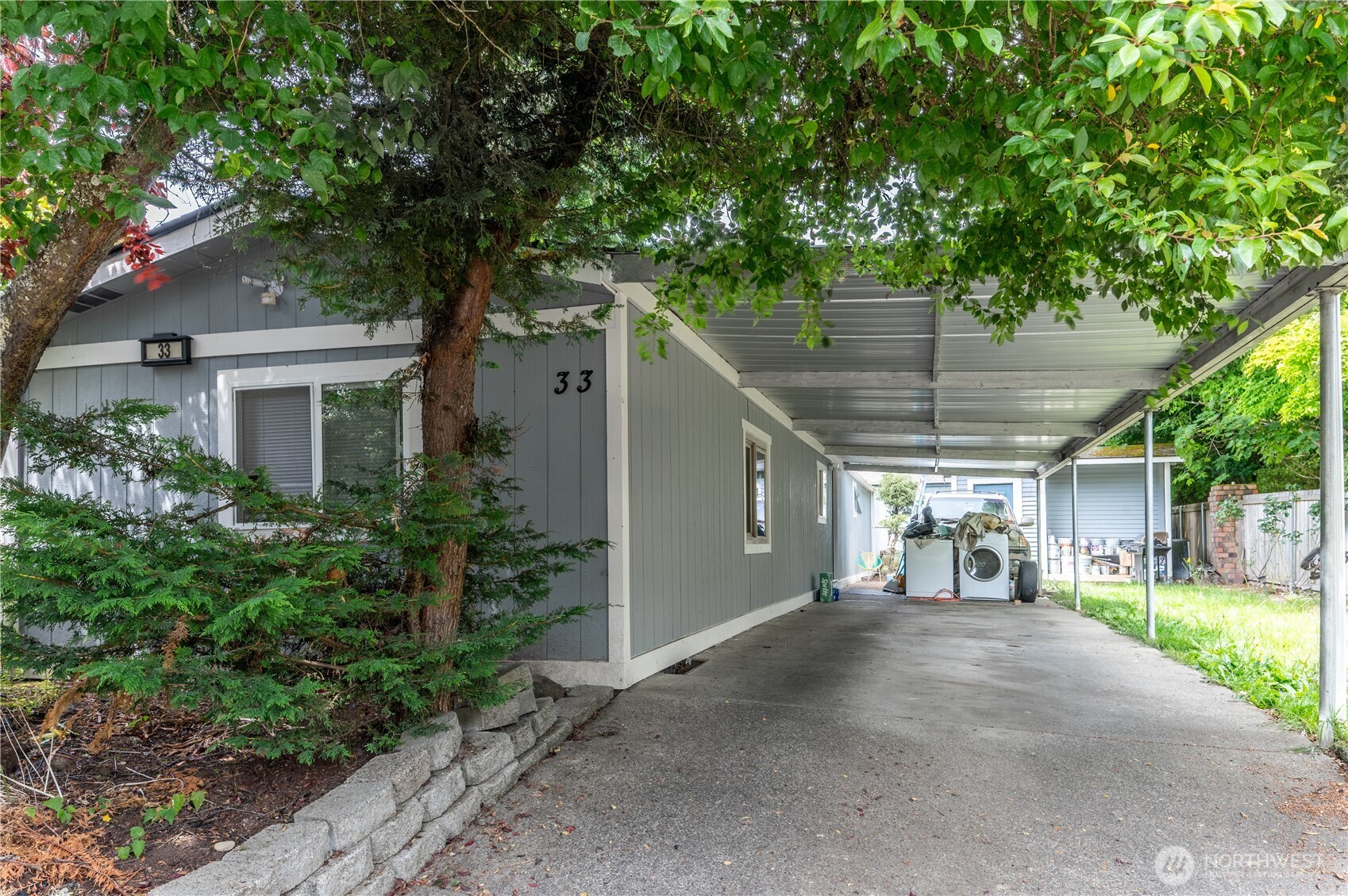 29401 Military Road South, Unit 33 Federal Way, WA 98003 - Photo 1 of 22 Gallery Image 1
