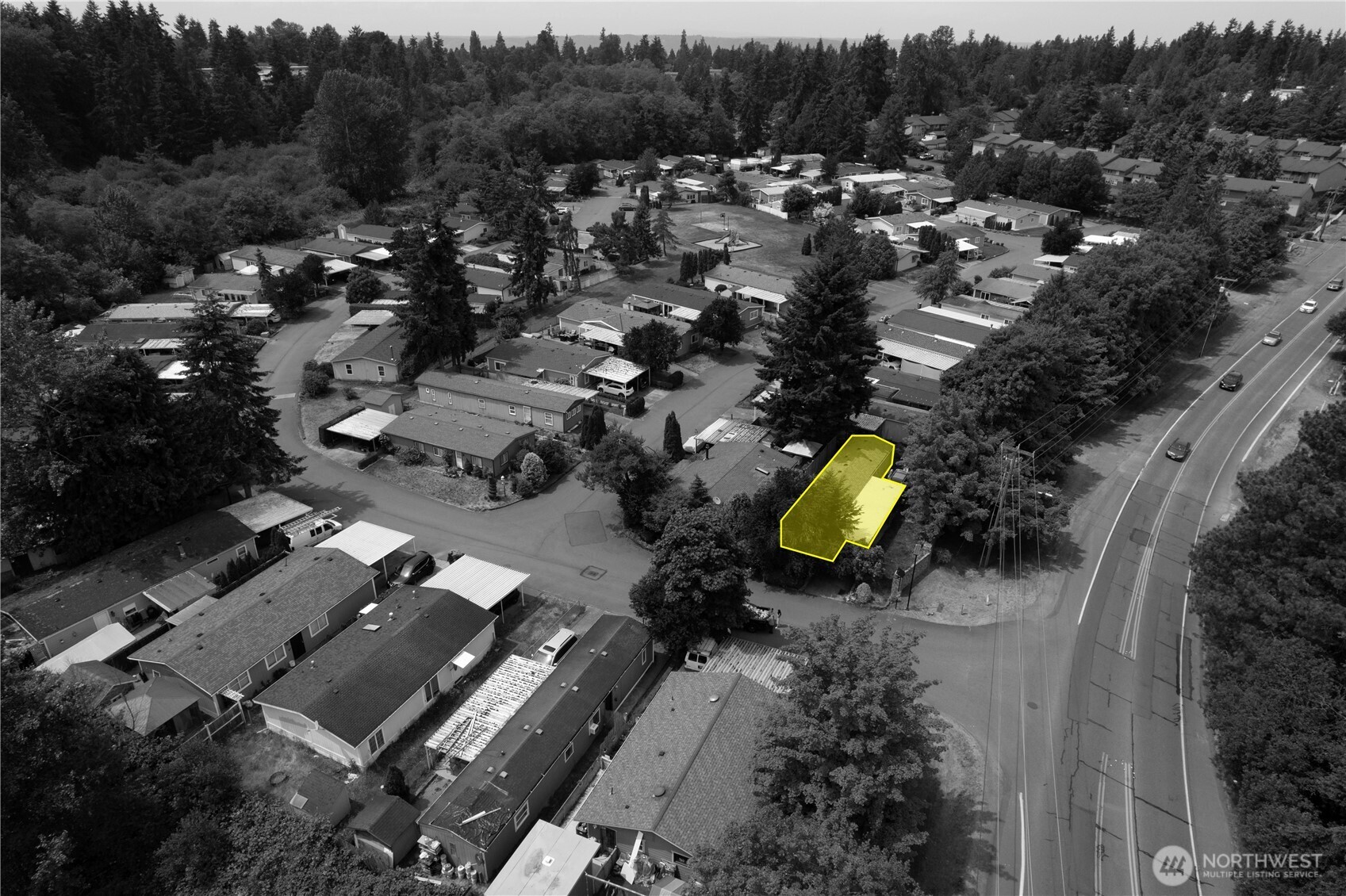 29401 Military Road South, Unit 33 Federal Way, WA 98003 - Photo 21 of 22 Gallery Image 21