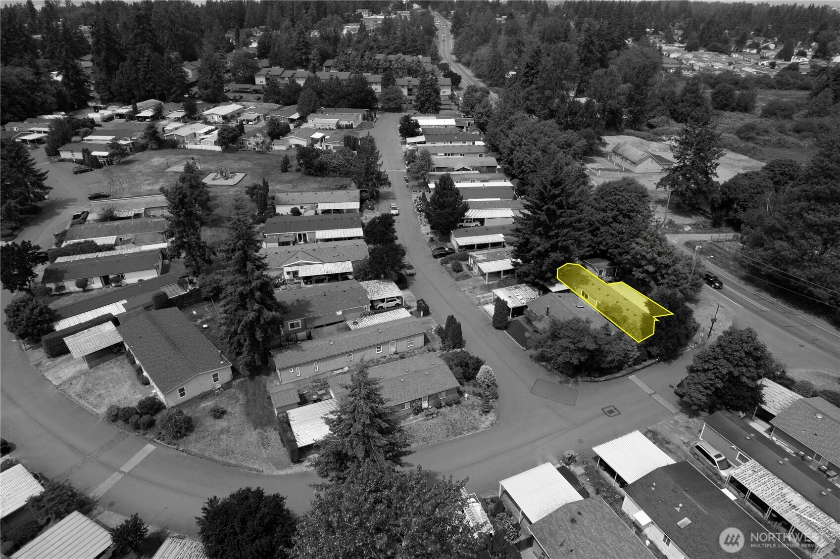 29401 Military Road South, Unit 33 Federal Way, WA 98003 - Photo 22 of 22 Gallery Image 22