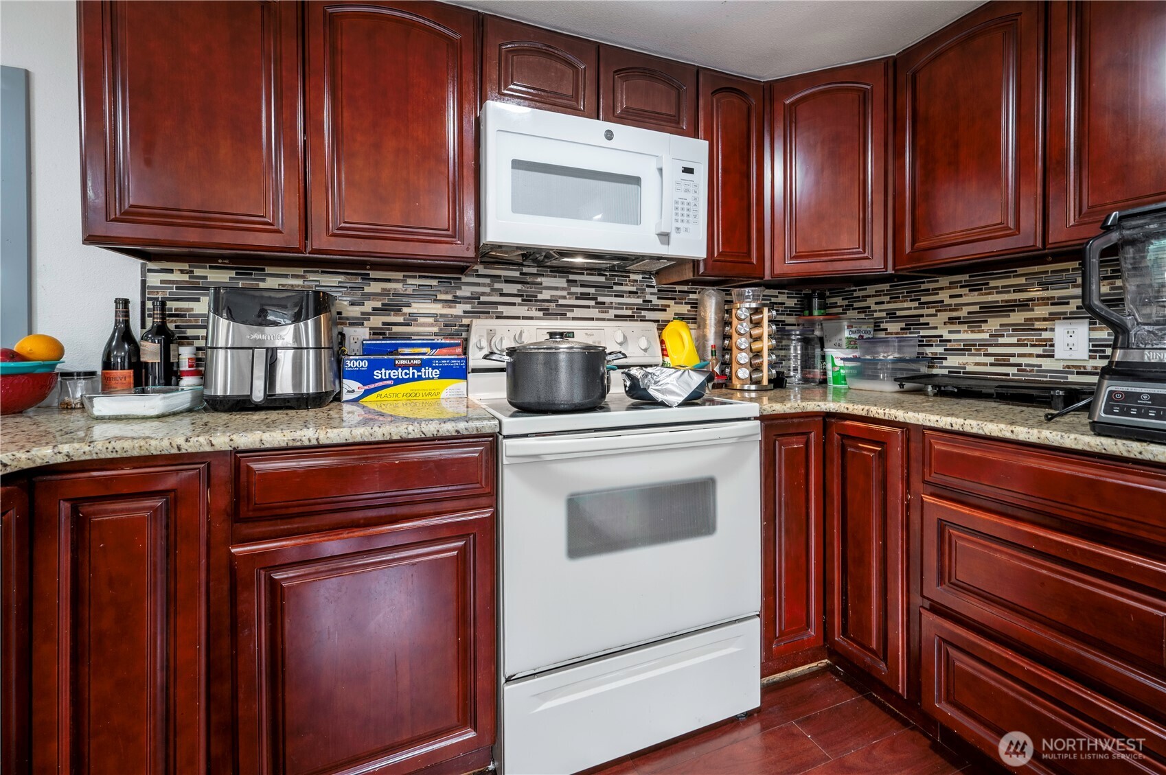 29401 Military Road South, Unit 33 Federal Way, WA 98003 - Photo 6 of 22 Gallery Image 6